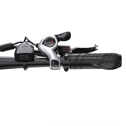 Duotts C29-M - Electric bike - Wheelyshop