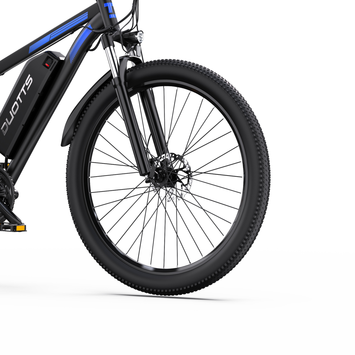 Duotts C29-M - Electric bike - Wheelyshop