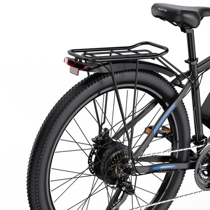 Duotts C29-M - Electric bike - Wheelyshop