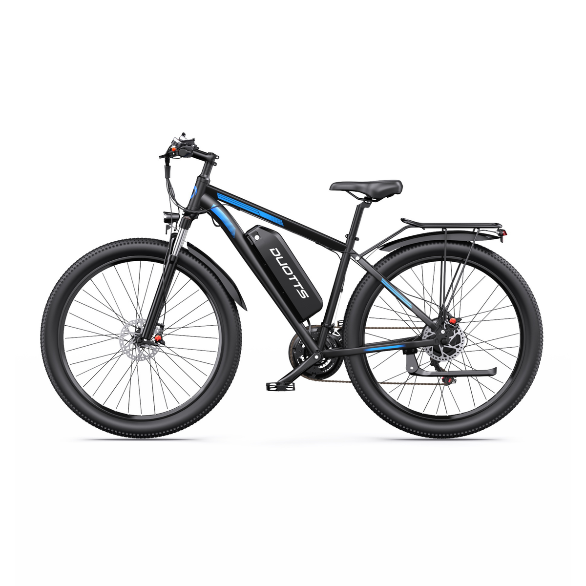 Duotts C29-M - Electric bike - Wheelyshop