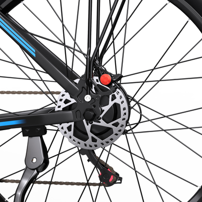 Duotts C29-M - Electric bike - Wheelyshop