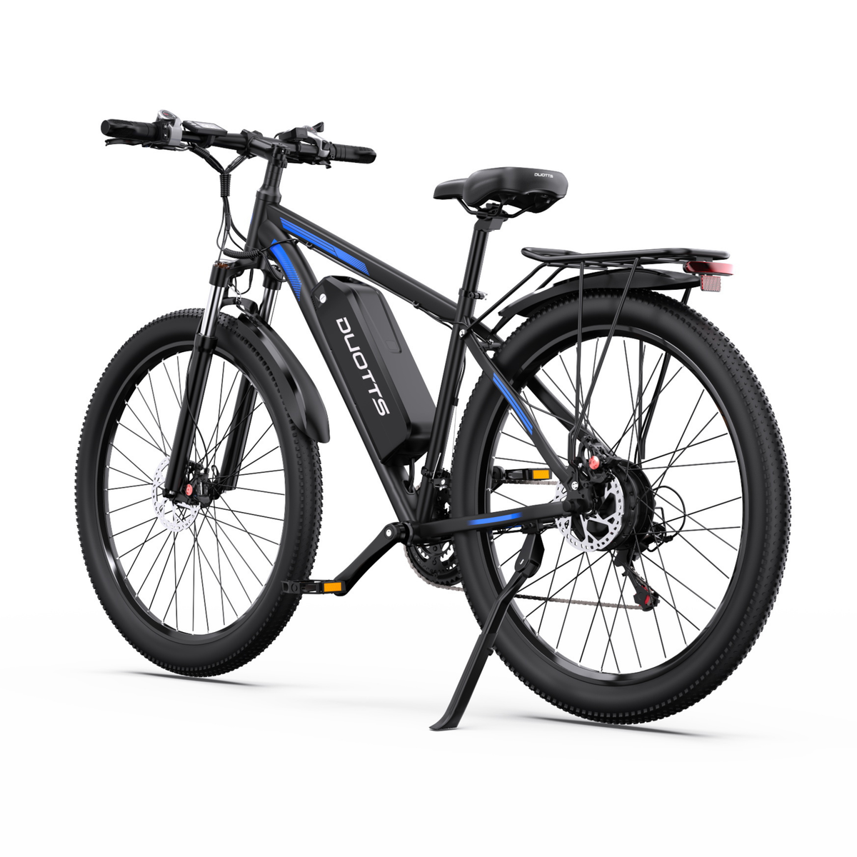 Duotts C29-M - Electric bike - Wheelyshop