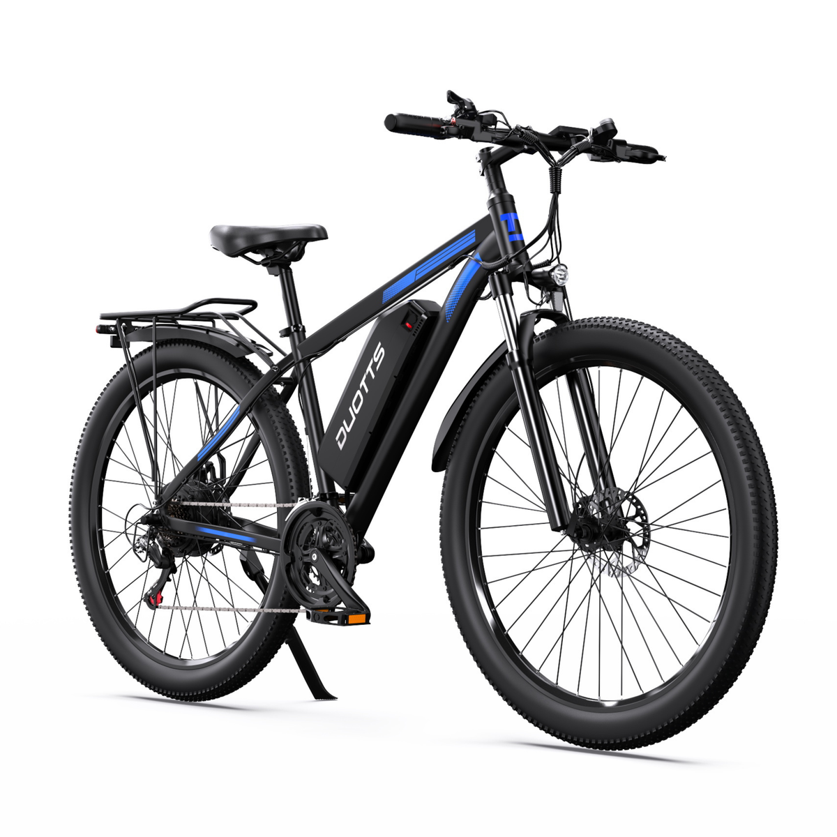 Duotts C29-M - Electric bike - Wheelyshop