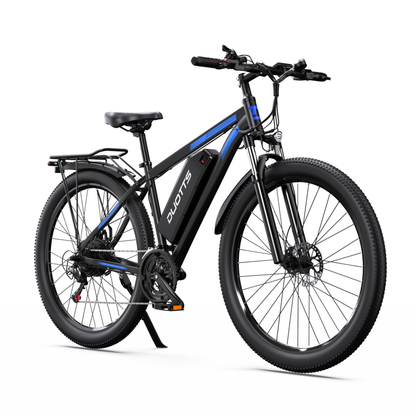 Duotts C29-M - Electric bike - Wheelyshop