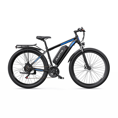 Duotts C29-M - Electric bike - Wheelyshop