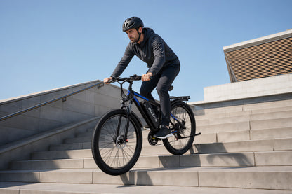 Duotts C29-M - Electric bike - Wheelyshop