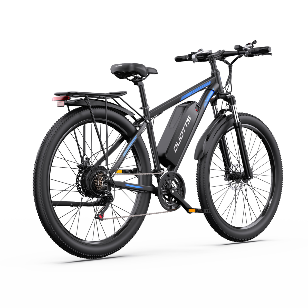 Duotts C29-M - Electric bike - Wheelyshop