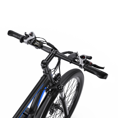 Duotts C29-M - Electric bike - Wheelyshop
