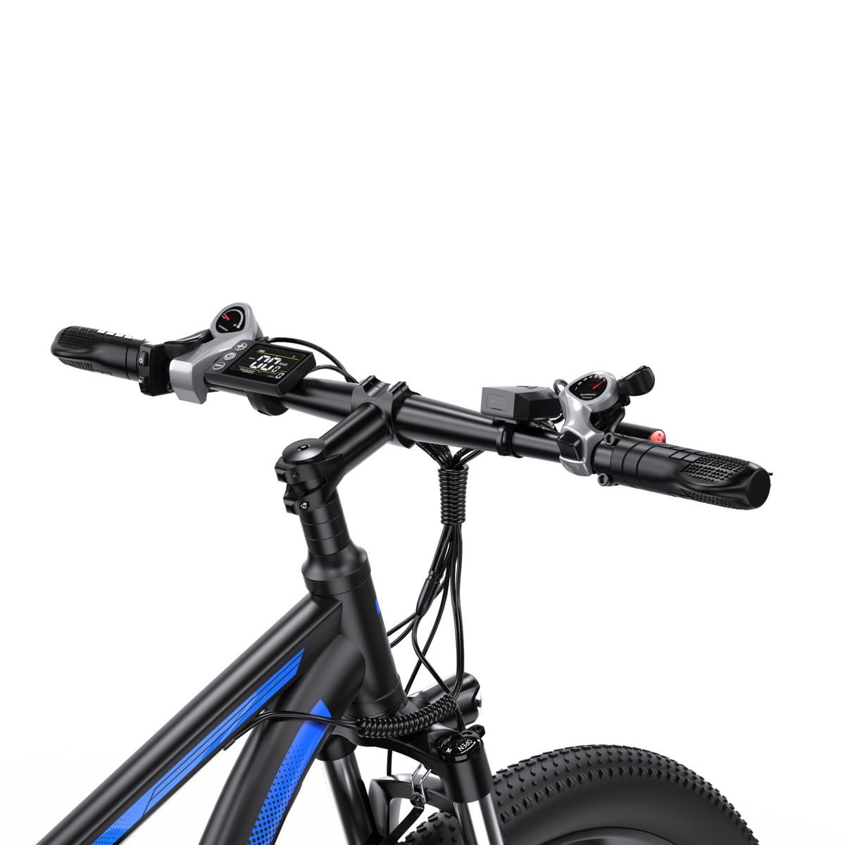 Duotts C29-M - Electric bike - Wheelyshop