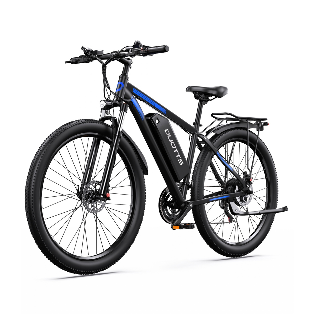 Duotts C29-S - Electric Bike - Wheelyshop