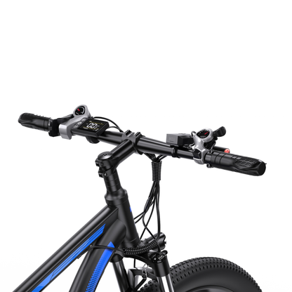 Duotts C29-S - Electric Bike - Wheelyshop