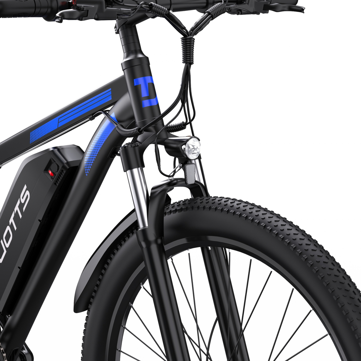 Duotts C29-S - Electric Bike - Wheelyshop
