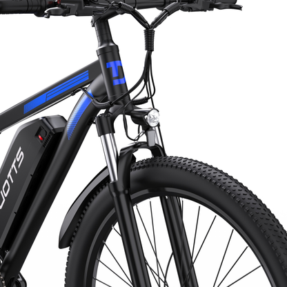Duotts C29-S - Electric Bike - Wheelyshop
