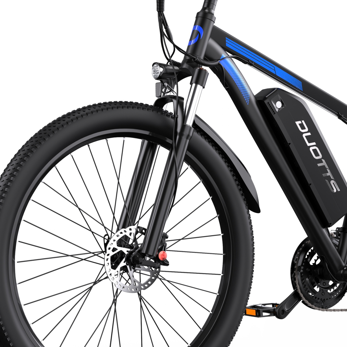 Duotts C29-S - Electric Bike - Wheelyshop