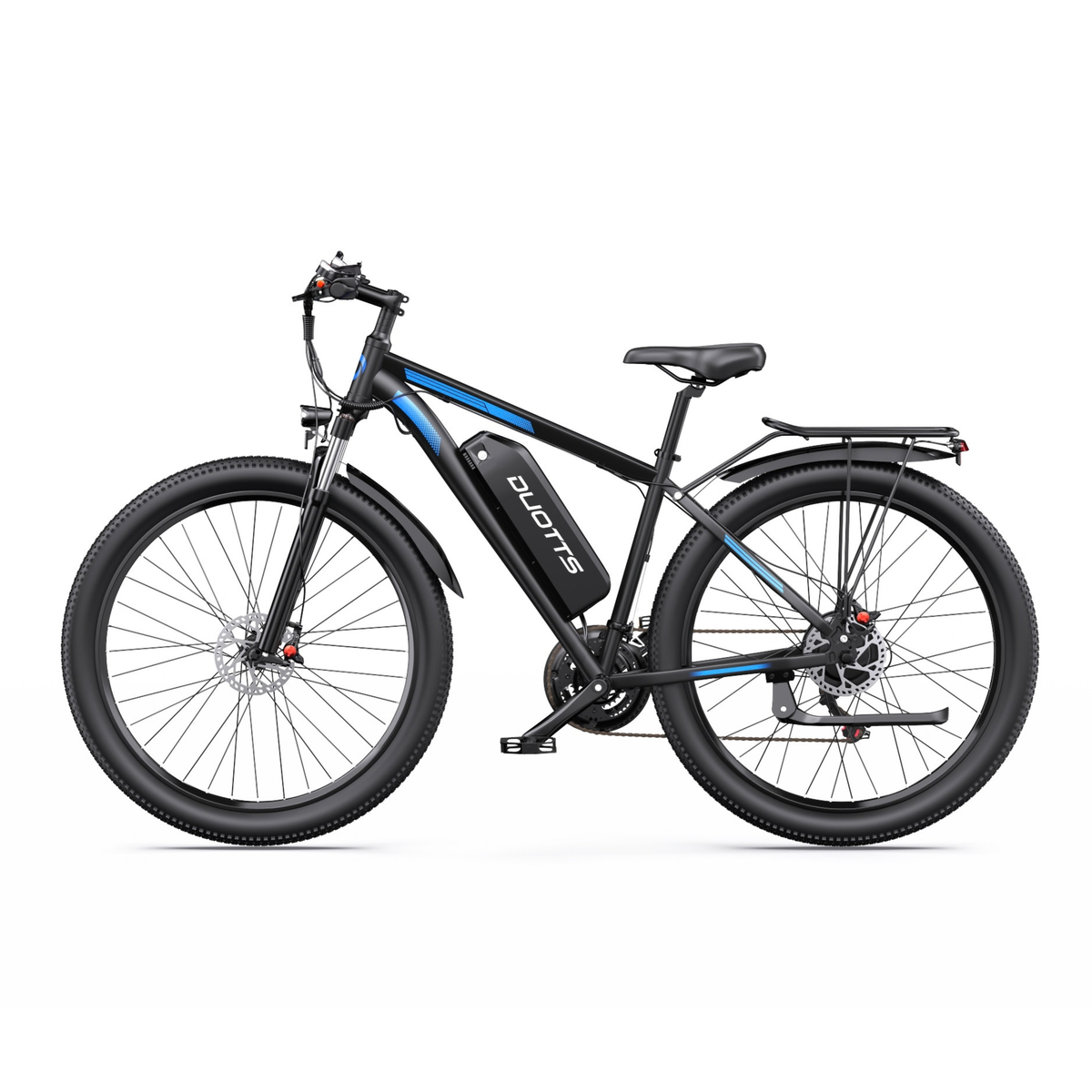 Duotts C29-S - Electric Bike - Wheelyshop