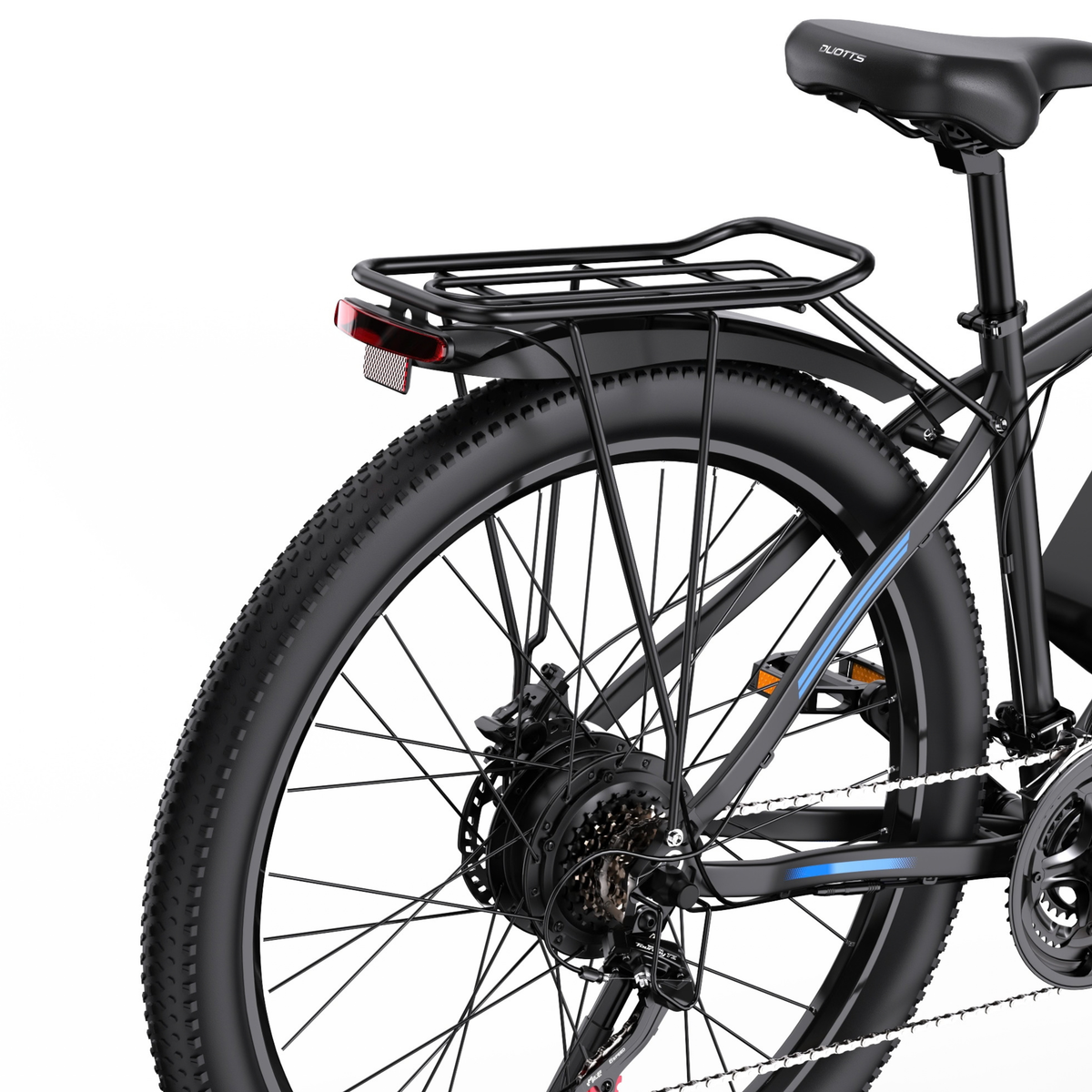 Duotts C29-S - Electric Bike - Wheelyshop