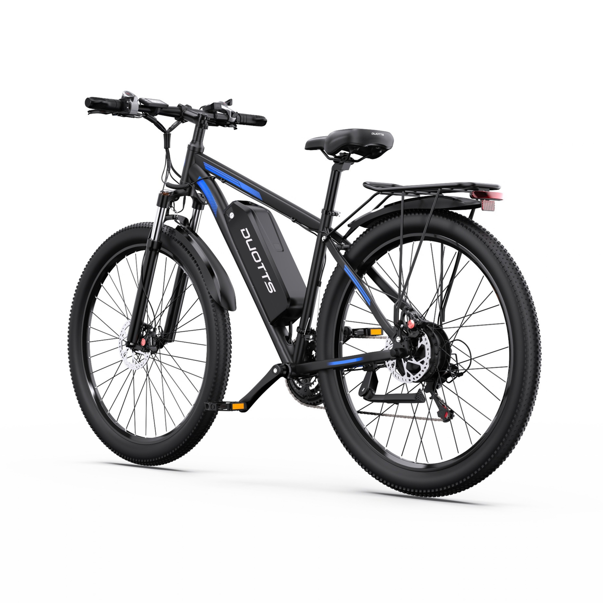 Duotts C29-S - Electric Bike - Wheelyshop