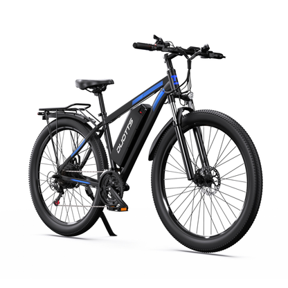 Duotts C29-S - Electric Bike - Wheelyshop
