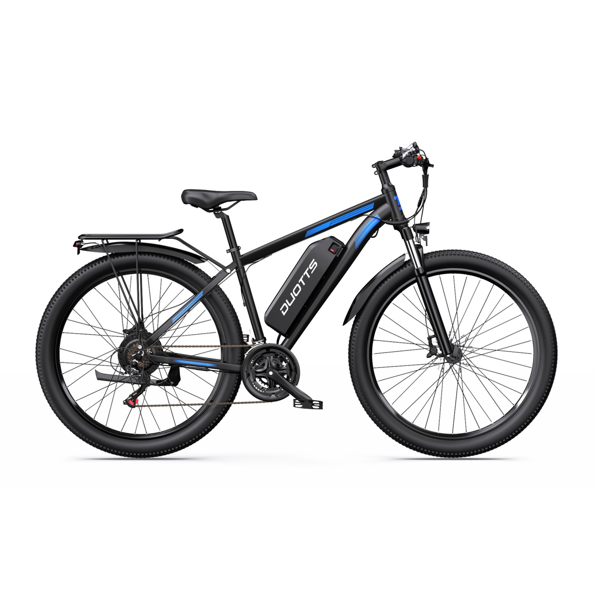 Duotts C29-S - Electric Bike - Wheelyshop