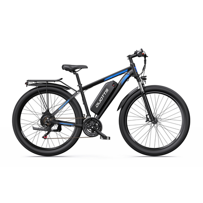 Duotts C29-S - Electric Bike - Wheelyshop