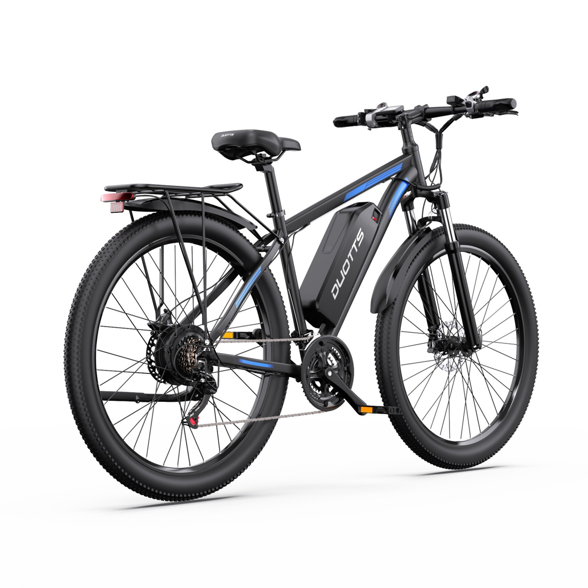 Duotts C29-S - Electric Bike - Wheelyshop