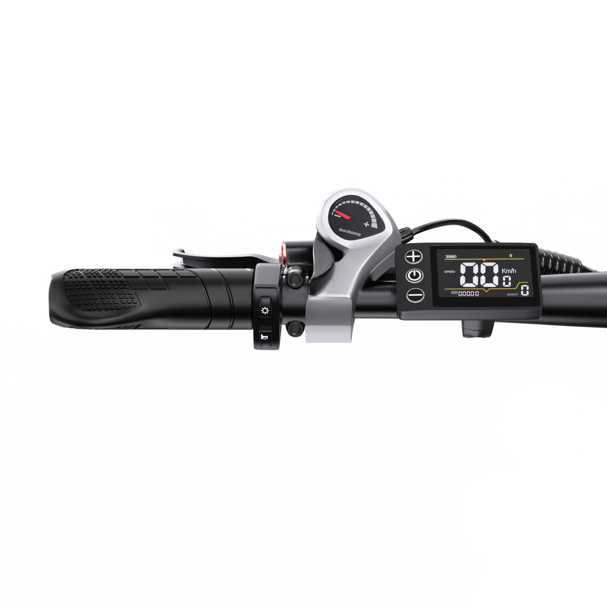Duotts C29-S - Electric Bike - Wheelyshop