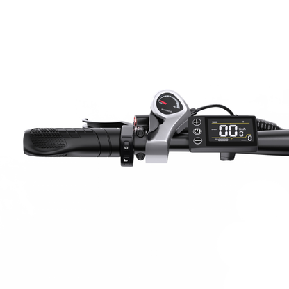 Duotts C29-S - Electric Bike - Wheelyshop