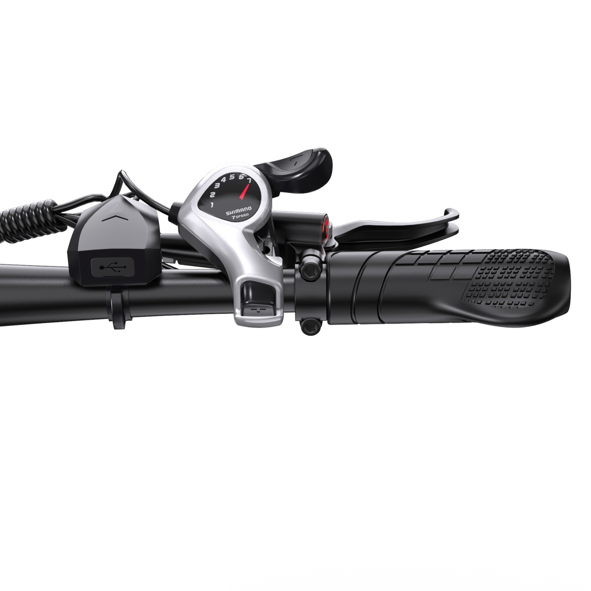 Duotts C29-S - Electric Bike - Wheelyshop