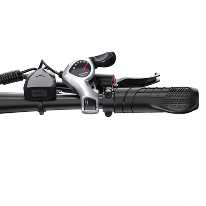 Duotts C29-S - Electric Bike - Wheelyshop