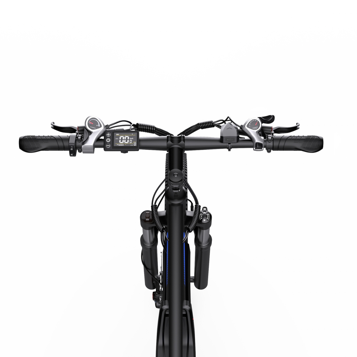 Duotts C29-S - Electric Bike - Wheelyshop
