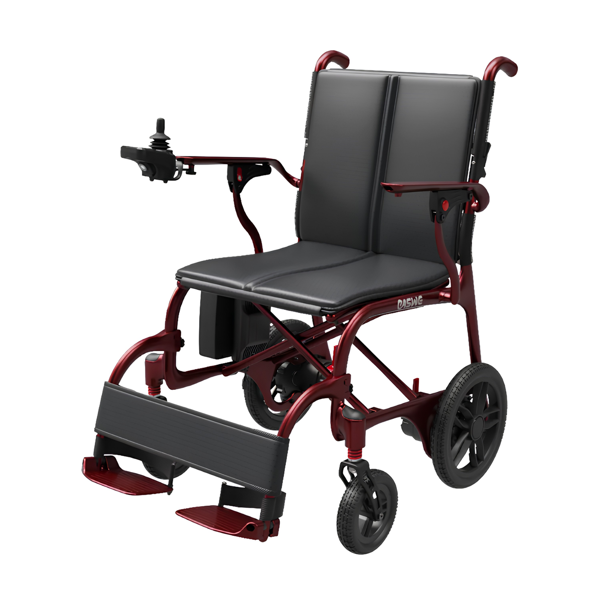 EASWE C30 - Electric wheelchair - Wheelyshop