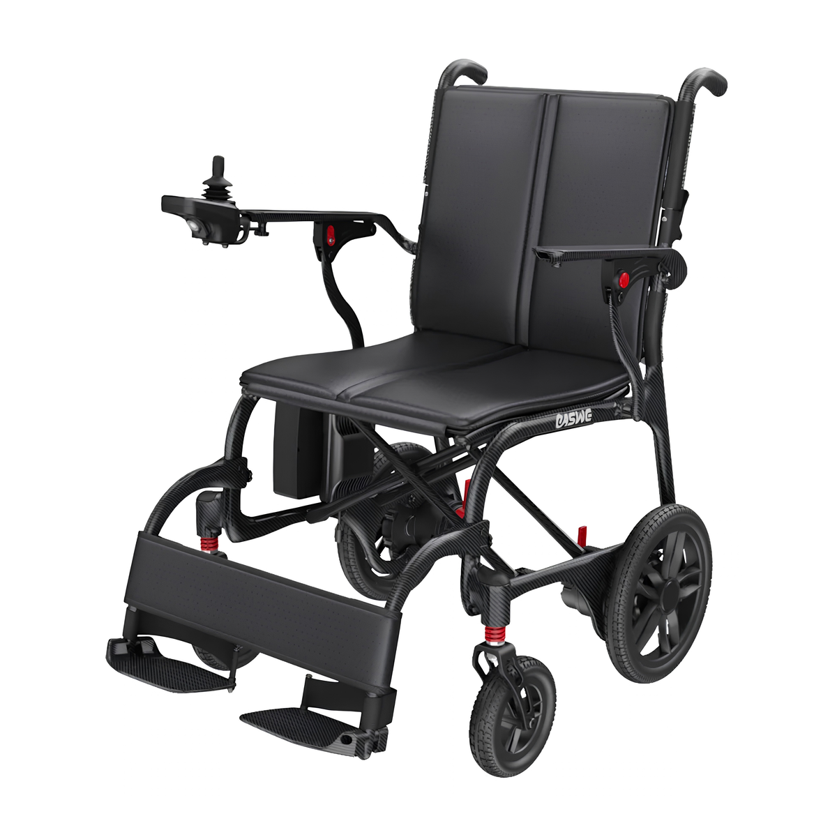 EASWE C30 - Electric wheelchair - Wheelyshop
