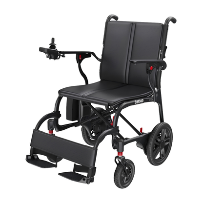 EASWE C30 - Electric wheelchair - Wheelyshop