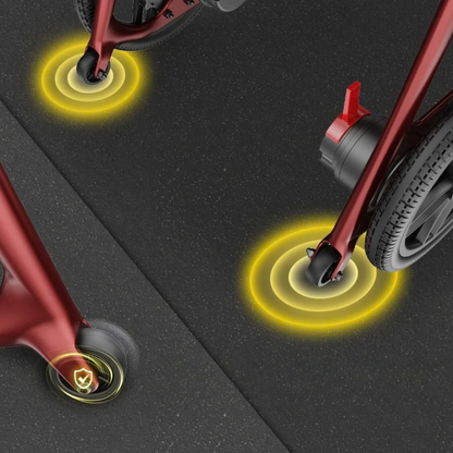 EASWE C30 - Electric wheelchair - Wheelyshop