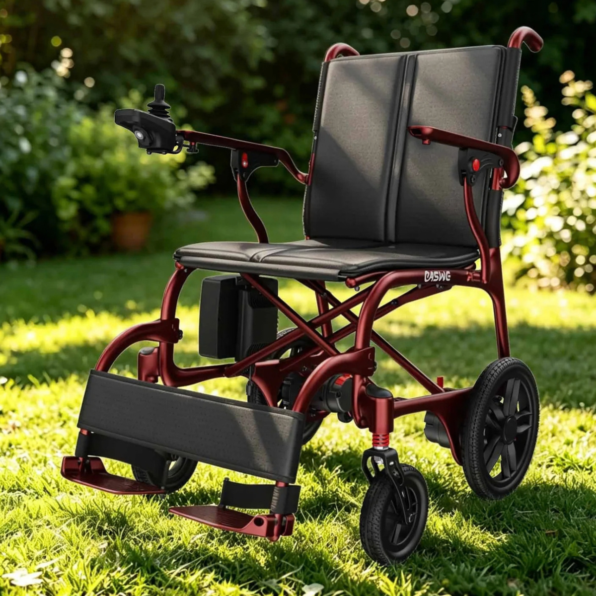 EASWE C30 - Electric wheelchair - Wheelyshop
