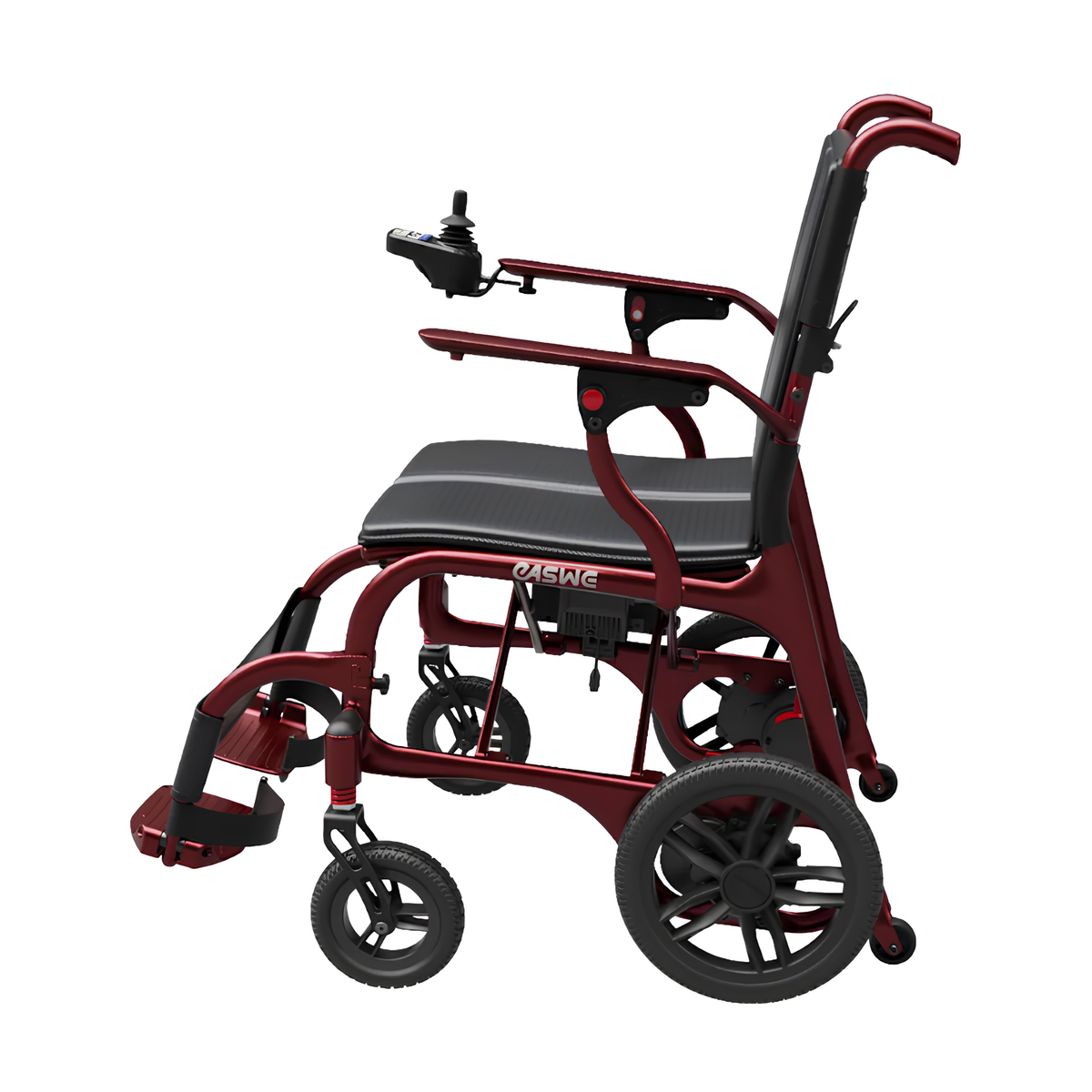 EASWE C30 - Electric wheelchair - Wheelyshop