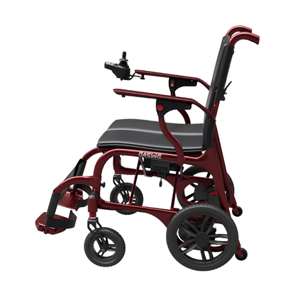 EASWE C30 - Electric wheelchair - Wheelyshop