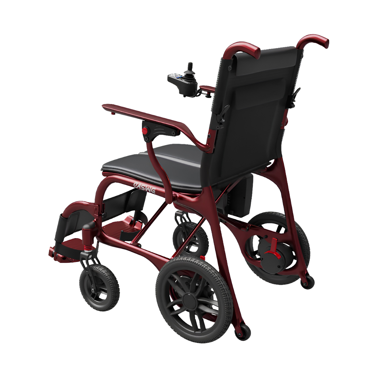 EASWE C30 - Electric wheelchair - Wheelyshop