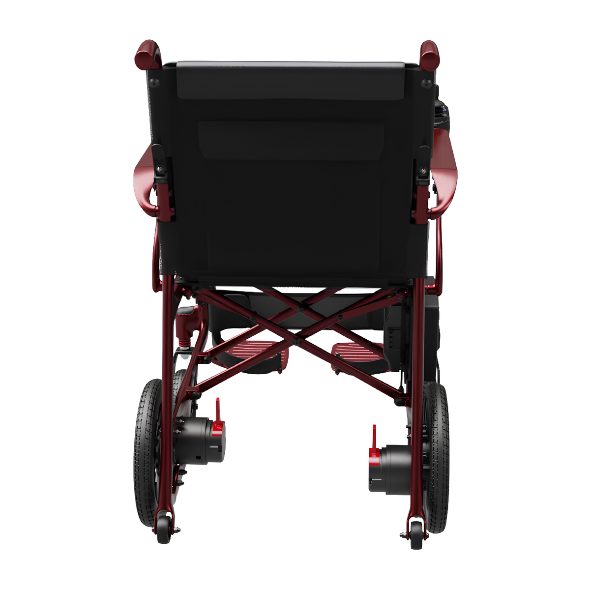 EASWE C30 - Electric wheelchair - Wheelyshop