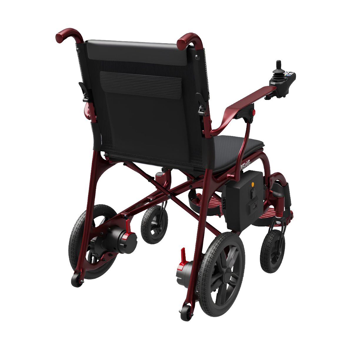 EASWE C30 - Electric wheelchair - Wheelyshop