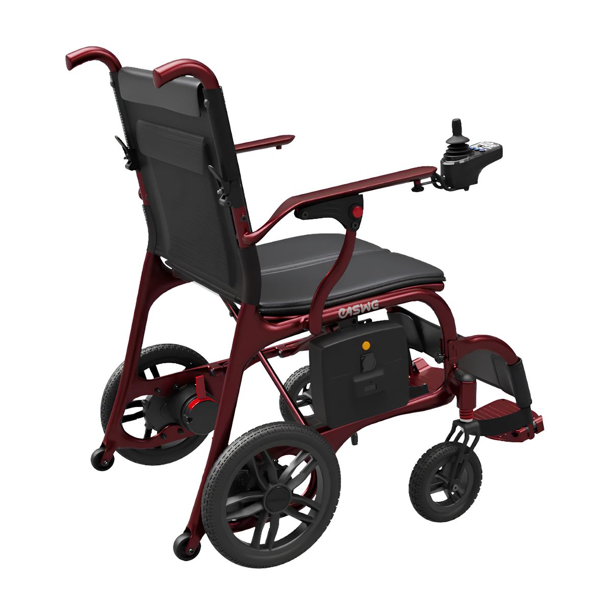 EASWE C30 - Electric wheelchair - Wheelyshop