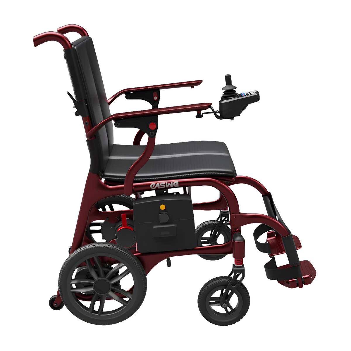 EASWE C30 - Electric wheelchair - Wheelyshop