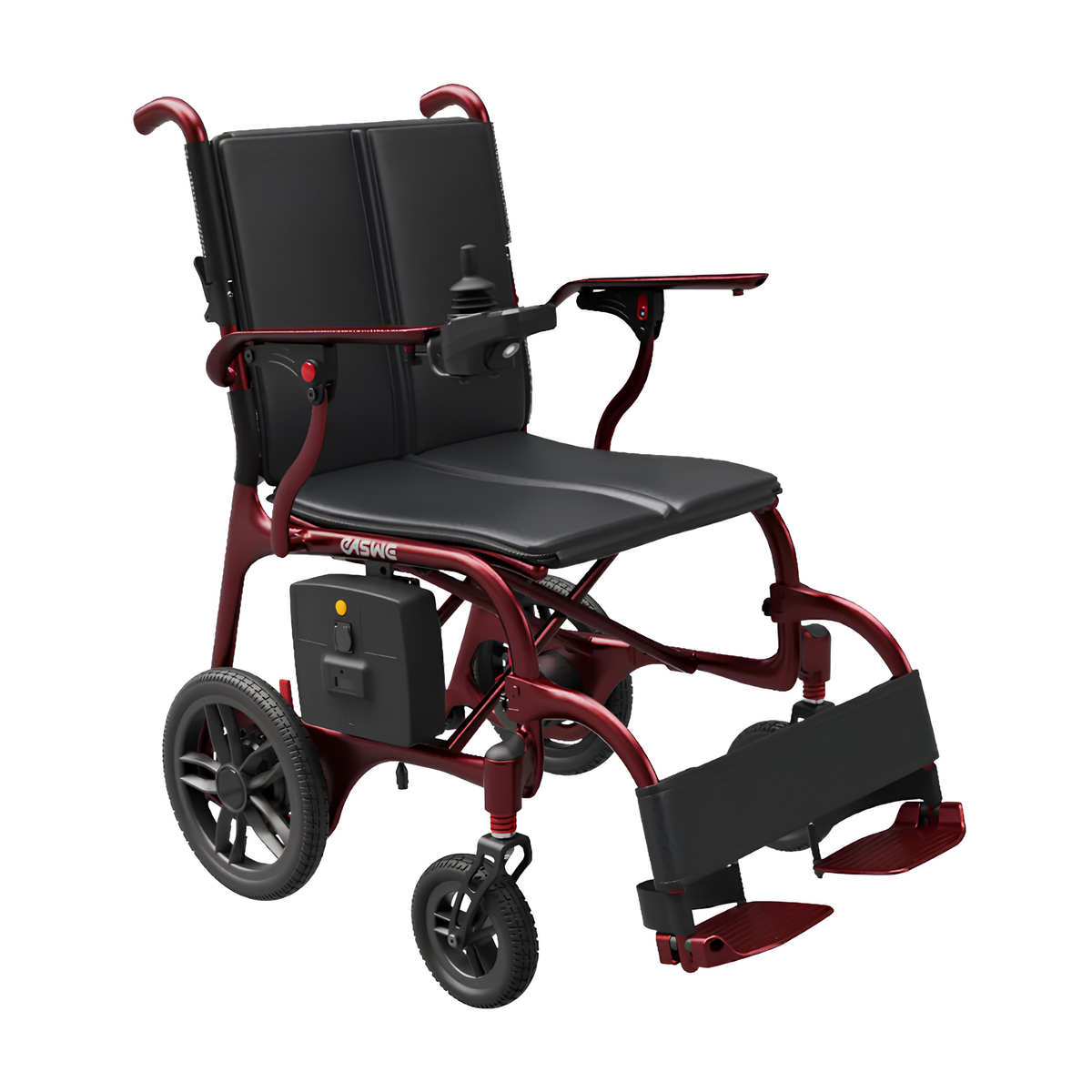 EASWE C30 - Electric wheelchair - Wheelyshop
