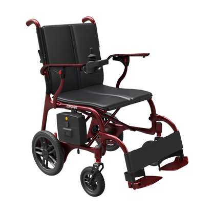 EASWE C30 - Electric wheelchair - Wheelyshop