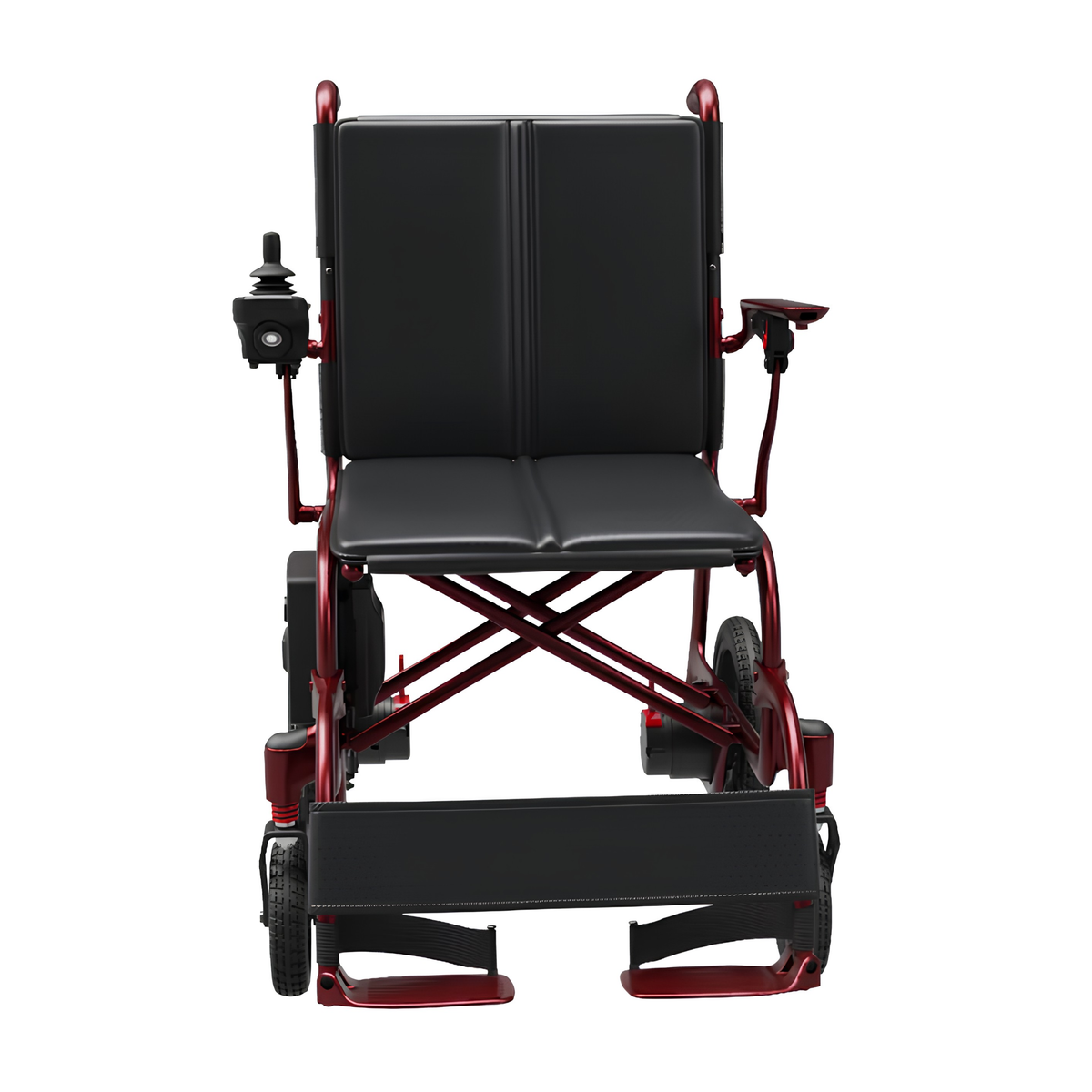 EASWE C30 - Electric wheelchair - Wheelyshop