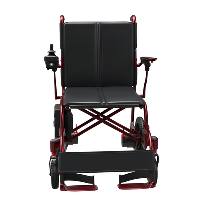 EASWE C30 - Electric wheelchair - Wheelyshop