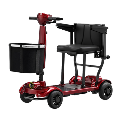 EASWE M10 - Mobility scooter - Wheelyshop