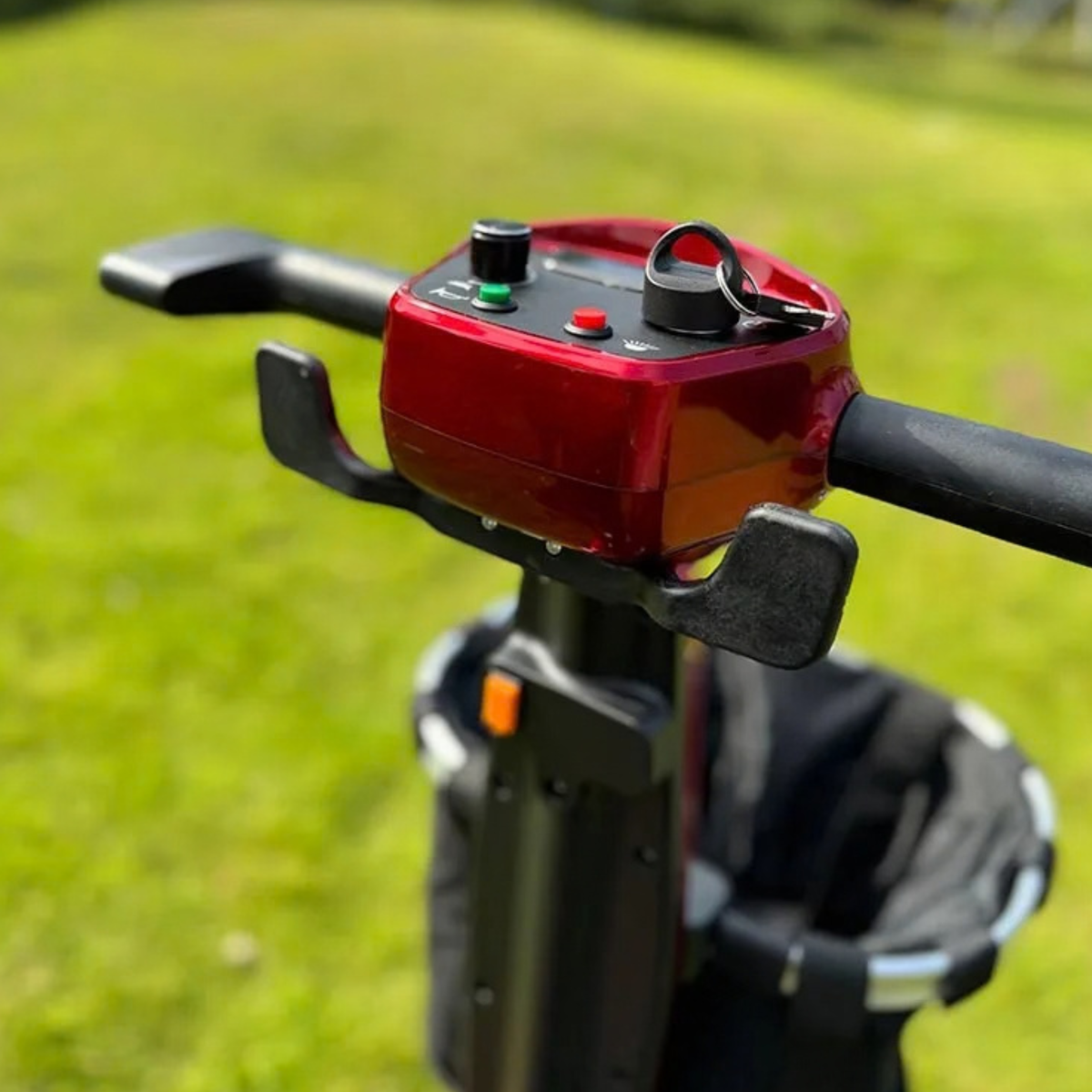 EASWE M10 - Mobility scooter - Wheelyshop