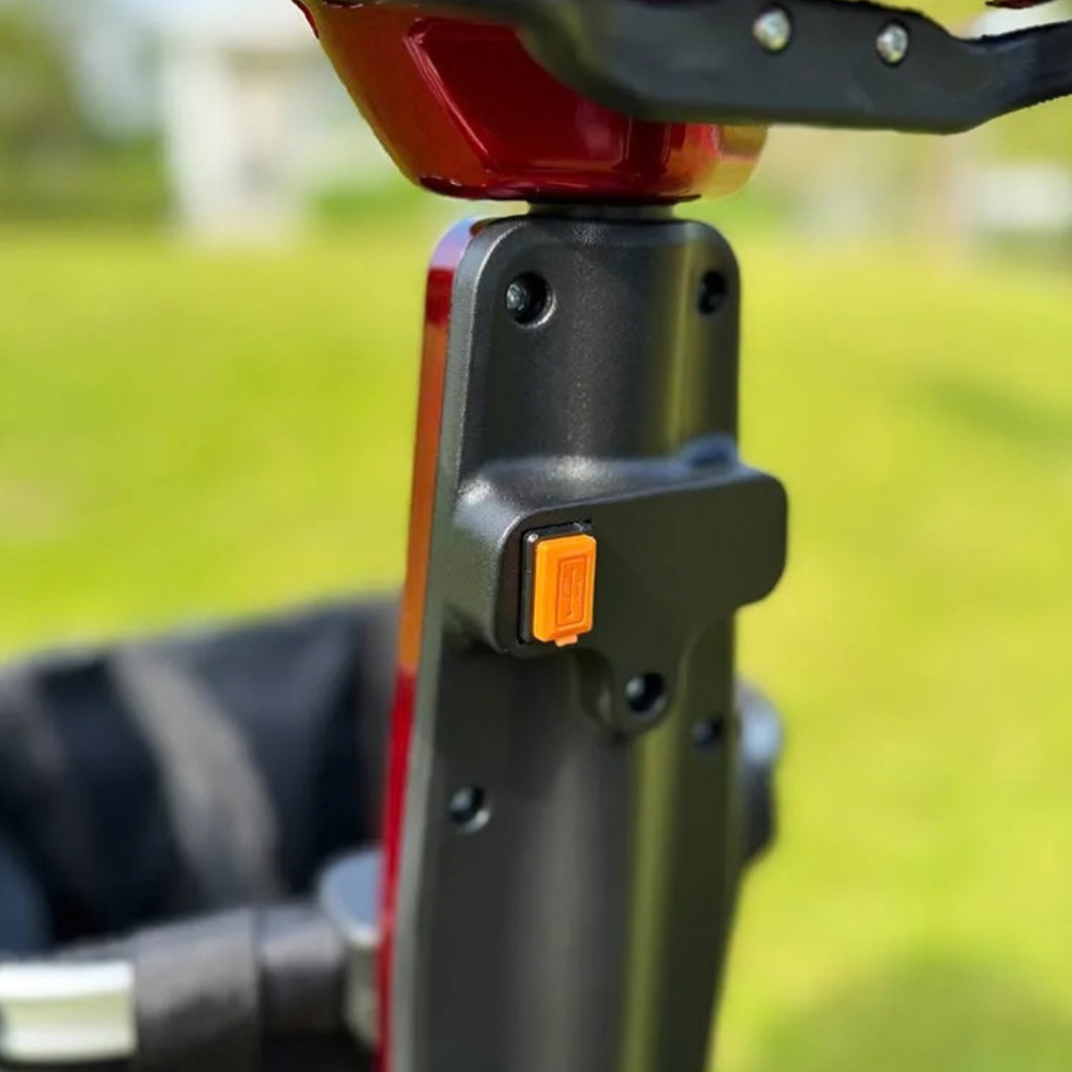 EASWE M10 - Mobility scooter - Wheelyshop