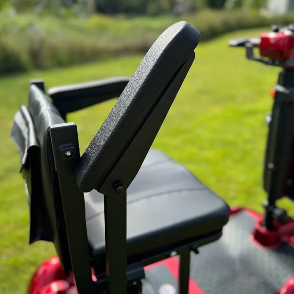 EASWE M10 - Mobility scooter - Wheelyshop